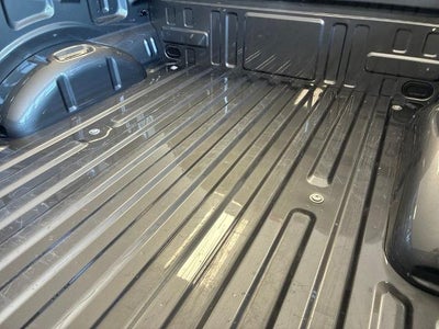 2025 Ford F-150 LARIAT 4WD SuperCrew 5.5' Box