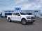2025 Ford F-150 LARIAT 4WD SuperCrew 5.5' Box