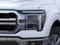 2025 Ford F-150 LARIAT 4WD SuperCrew 5.5' Box