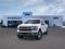 2025 Ford F-150 LARIAT 4WD SuperCrew 5.5' Box