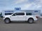 2025 Ford F-150 LARIAT 4WD SuperCrew 5.5' Box