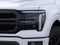 2025 Ford F-150 LARIAT 4WD SuperCrew 5.5' Box