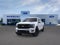 2025 Ford F-150 LARIAT 4WD SuperCrew 5.5' Box