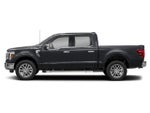 2025 Ford F-150 LARIAT 4WD SuperCrew 5.5' Box