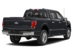 2025 Ford F-150 LARIAT 4WD SuperCrew 5.5' Box