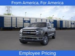 2026 Ford F-150 LARIAT 4WD SuperCrew 6.5' Box