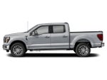 2026 Ford F-150 LARIAT 4WD SuperCrew 6.5' Box