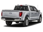 2026 Ford F-150 LARIAT 4WD SuperCrew 6.5' Box