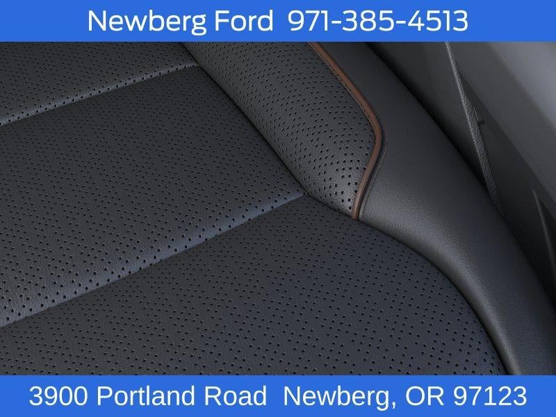2026 Ford F-150 LARIAT 4WD SuperCrew 5.5' Box