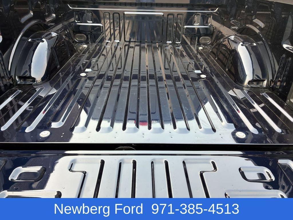 2026 Ford F-150 LARIAT 4WD SuperCrew 5.5' Box