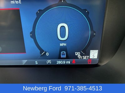 2026 Ford F-150 LARIAT 4WD SuperCrew 5.5' Box