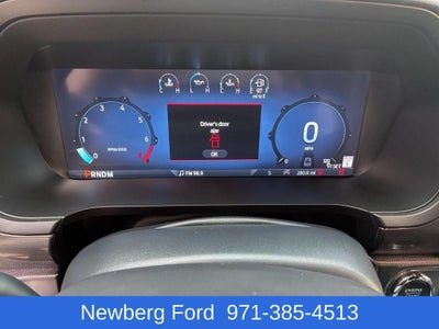 2026 Ford F-150 LARIAT 4WD SuperCrew 5.5' Box