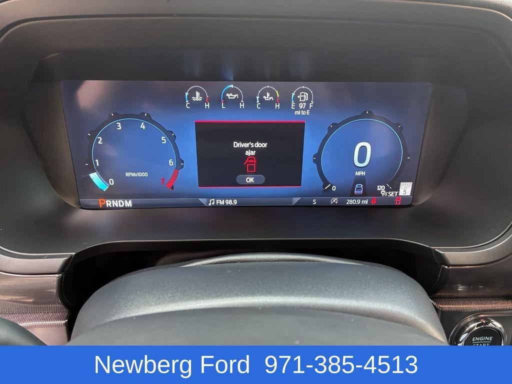 2026 Ford F-150 LARIAT 4WD SuperCrew 5.5' Box