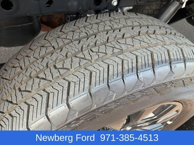 2026 Ford F-150 LARIAT 4WD SuperCrew 5.5' Box