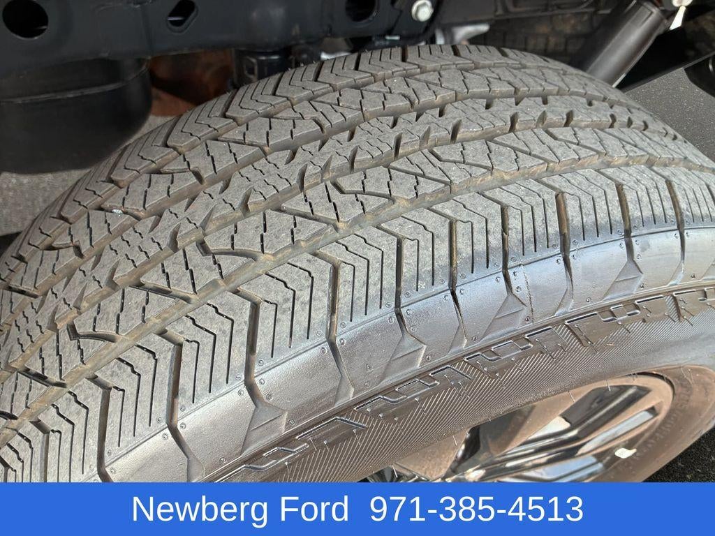 2026 Ford F-150 LARIAT 4WD SuperCrew 5.5' Box