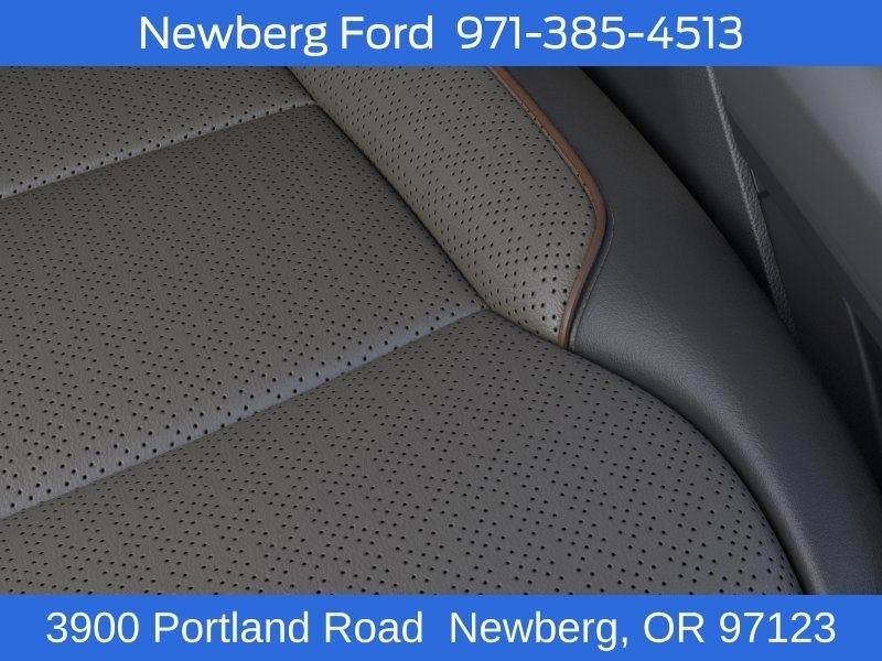 2026 Ford F-150 LARIAT 4WD SuperCrew 6.5' Box