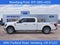 2026 Ford F-150 LARIAT 4WD SuperCrew 6.5' Box