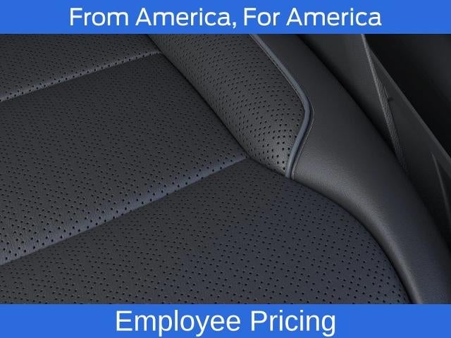 2026 Ford F-150 LARIAT 4WD SuperCrew 6.5' Box