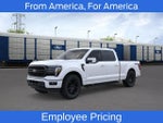 2026 Ford F-150 LARIAT 4WD SuperCrew 6.5' Box