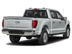 2026 Ford F-150 LARIAT 4WD SuperCrew 6.5' Box