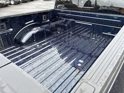 2025 Ford F-150 LARIAT 4WD SuperCrew 5.5' Box