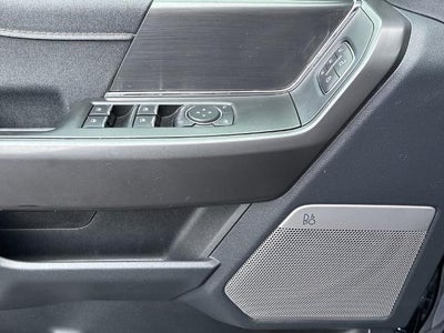 2025 Ford F-150 LARIAT 4WD SuperCrew 5.5' Box