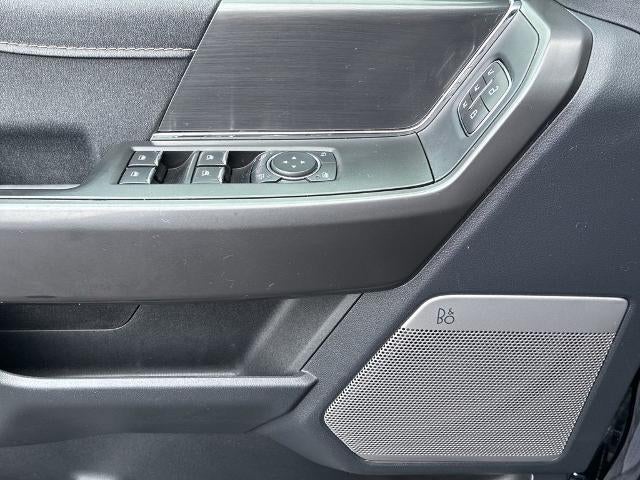 2025 Ford F-150 LARIAT 4WD SuperCrew 5.5' Box