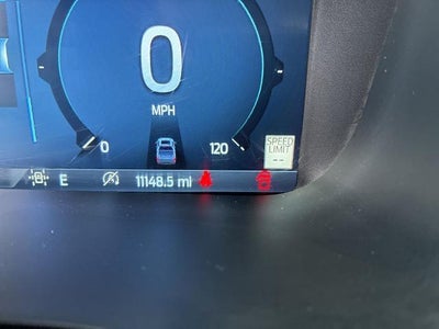 2025 Ford F-150 LARIAT 4WD SuperCrew 5.5' Box