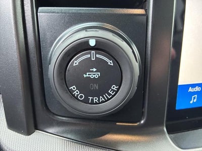 2025 Ford F-150 LARIAT 4WD SuperCrew 5.5' Box