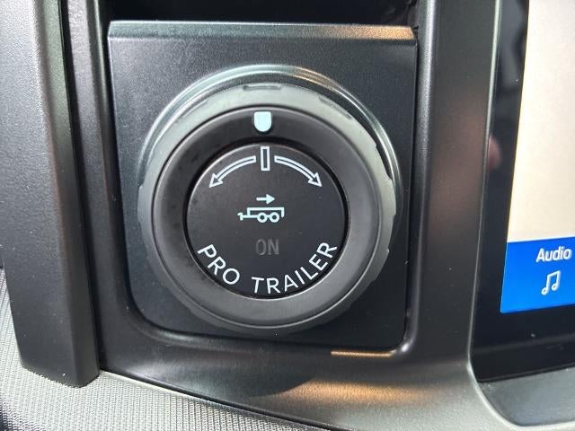 2025 Ford F-150 LARIAT 4WD SuperCrew 5.5' Box