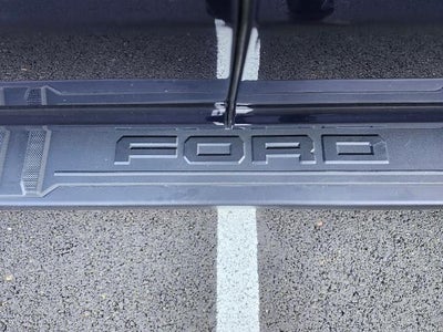 2025 Ford F-150 LARIAT 4WD SuperCrew 5.5' Box