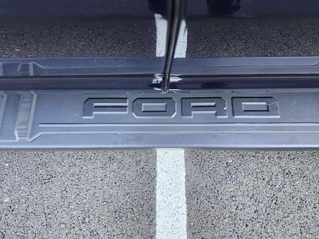 2025 Ford F-150 LARIAT 4WD SuperCrew 5.5' Box