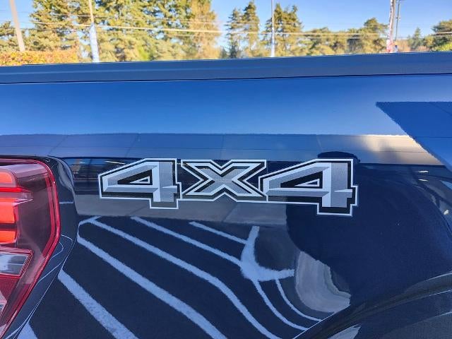 2025 Ford F-150 LARIAT 4WD SuperCrew 5.5' Box