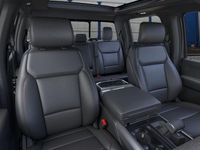 2026 Ford F-150 LARIAT 4WD SuperCrew 5.5' Box