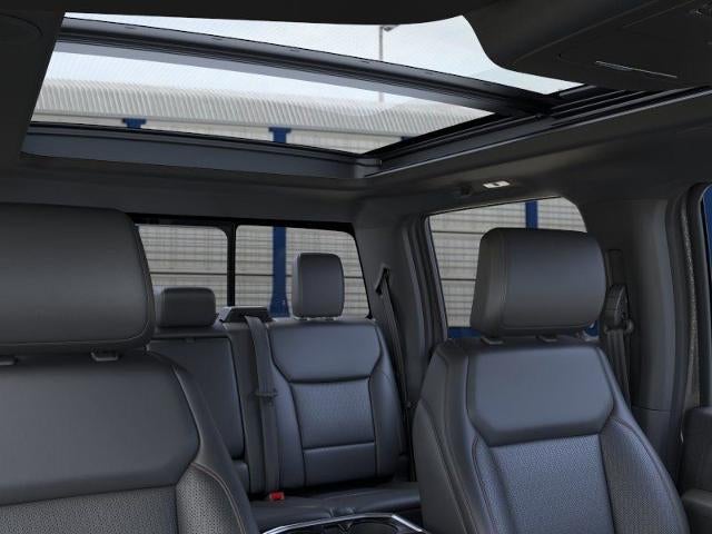 2026 Ford F-150 LARIAT 4WD SuperCrew 5.5' Box