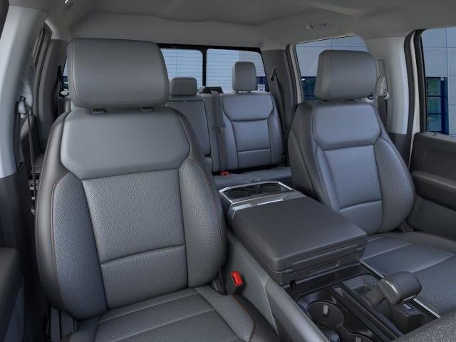 2025 Ford F-150 LARIAT 4WD SuperCrew 6.5' Box