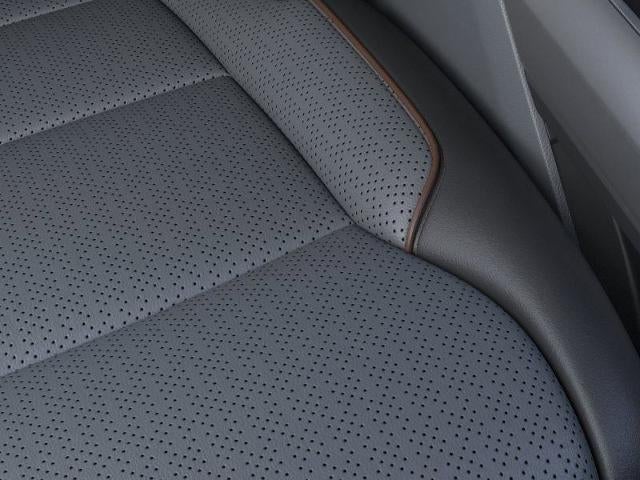 2025 Ford F-150 LARIAT 4WD SuperCrew 6.5' Box