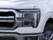 2025 Ford F-150 LARIAT 4WD SuperCrew 6.5' Box