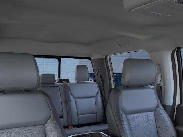 2025 Ford F-150 LARIAT 4WD SuperCrew 6.5' Box