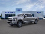 2025 Ford F-150 LARIAT 4WD SuperCrew 6.5' Box