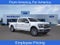 2025 Ford F-150 LARIAT 4WD SuperCrew 6.5' Box