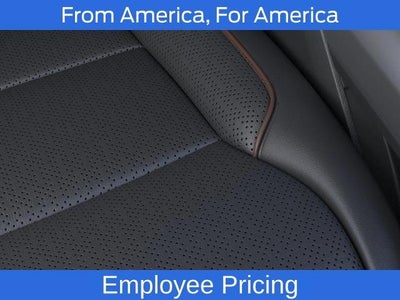 2025 Ford F-150 LARIAT 4WD SuperCrew 6.5' Box