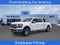 2025 Ford F-150 LARIAT 4WD SuperCrew 6.5' Box
