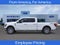 2025 Ford F-150 LARIAT 4WD SuperCrew 6.5' Box