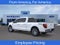 2025 Ford F-150 LARIAT 4WD SuperCrew 6.5' Box