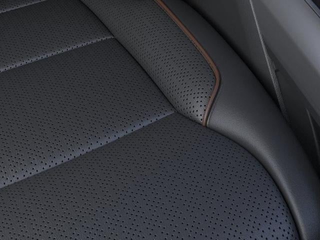 2025 Ford F-150 LARIAT 4WD SuperCrew 6.5' Box