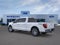2025 Ford F-150 LARIAT 4WD SuperCrew 6.5' Box
