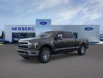 2025 Ford F-150 LARIAT 4WD SuperCrew 6.5' Box