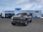 2025 Ford F-150 LARIAT 4WD SuperCrew 6.5' Box