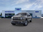 2025 Ford F-150 LARIAT 4WD SuperCrew 6.5' Box